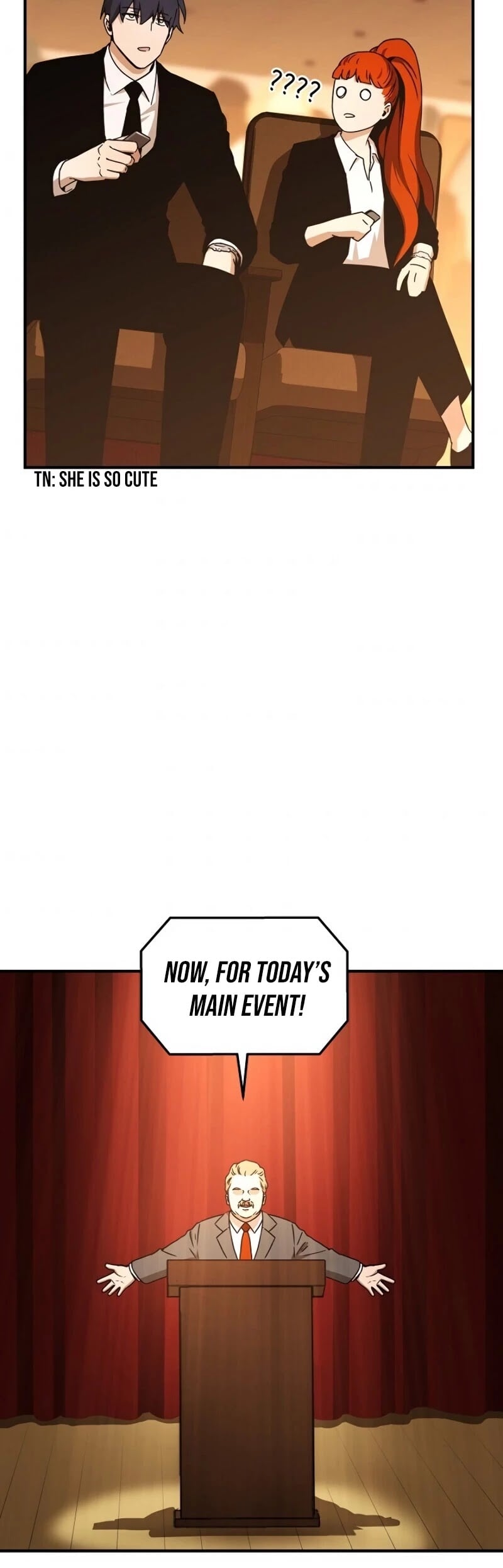 Return of the Frozen Player chapter 31 - page 17
