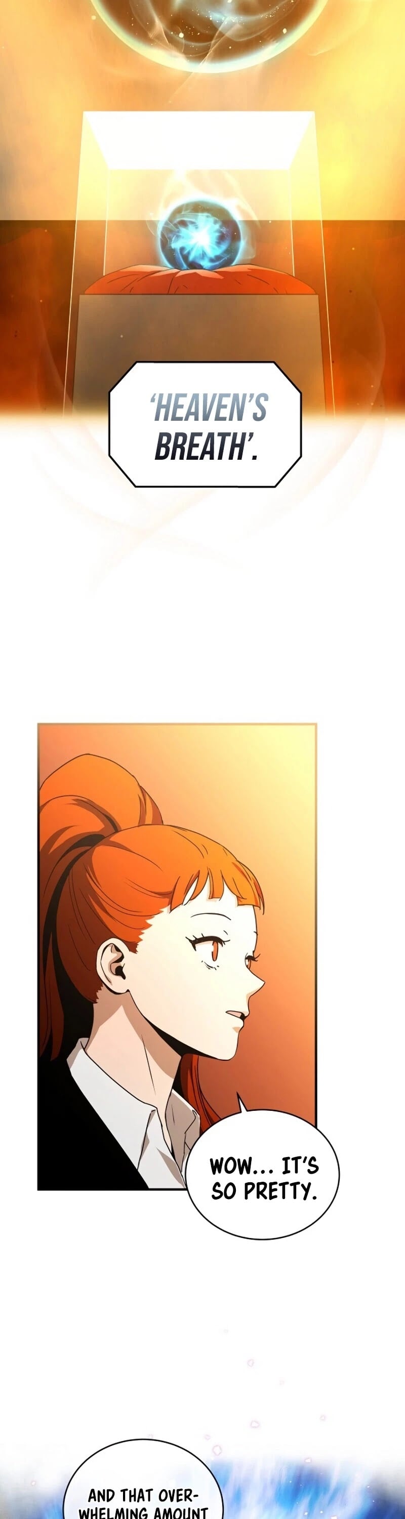 Return of the Frozen Player chapter 31 - page 19