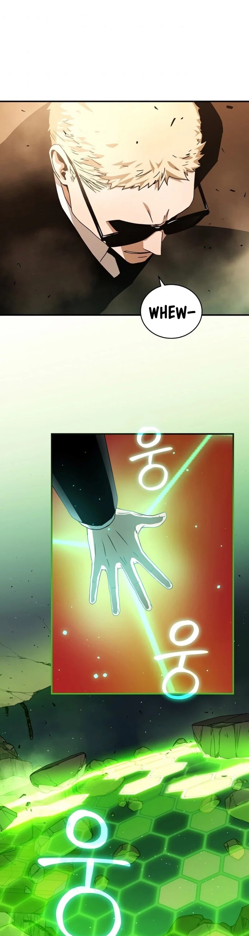 Return of the Frozen Player chapter 31 - page 30