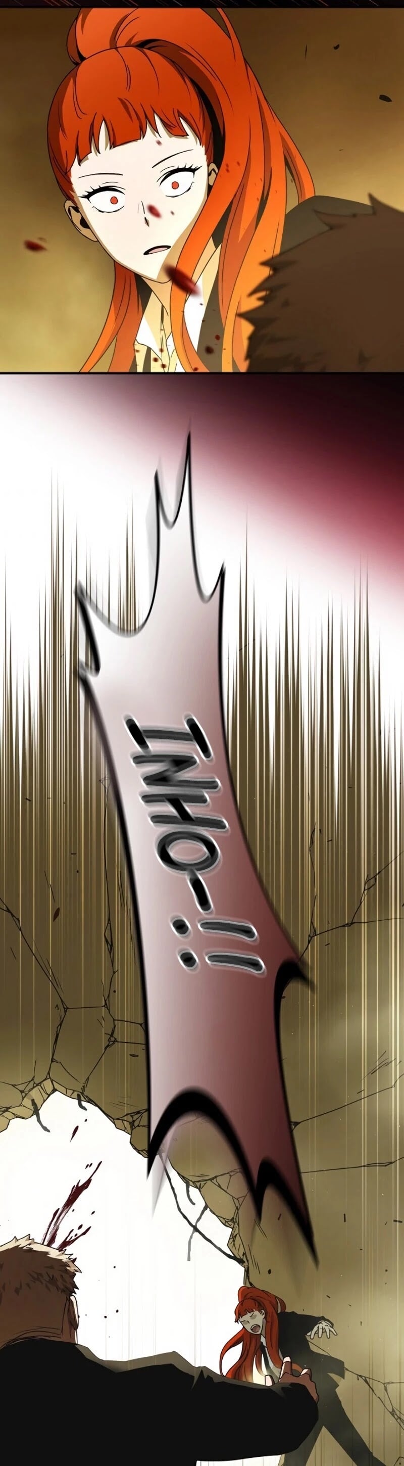 Return of the Frozen Player chapter 31 - page 47