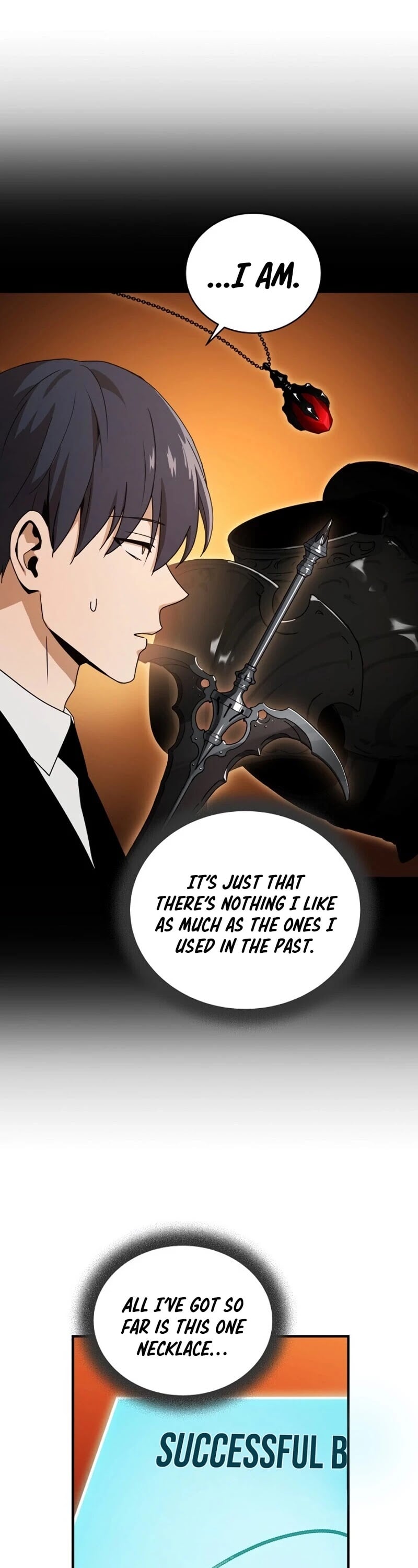 Return of the Frozen Player chapter 31 - page 6