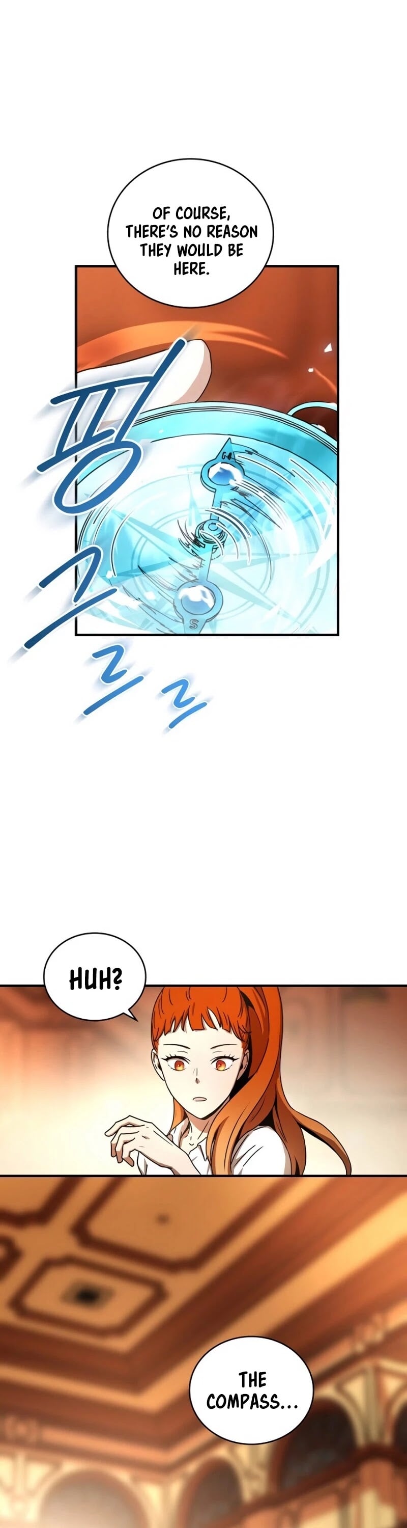 Return of the Frozen Player chapter 29 - page 14