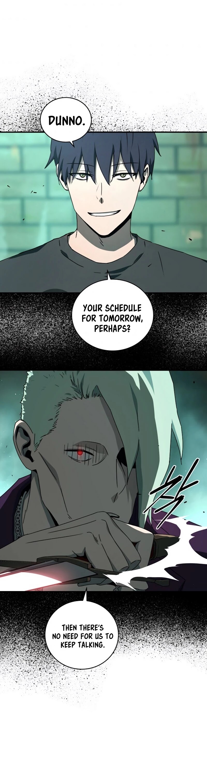Return of the Frozen Player chapter 29 - page 26