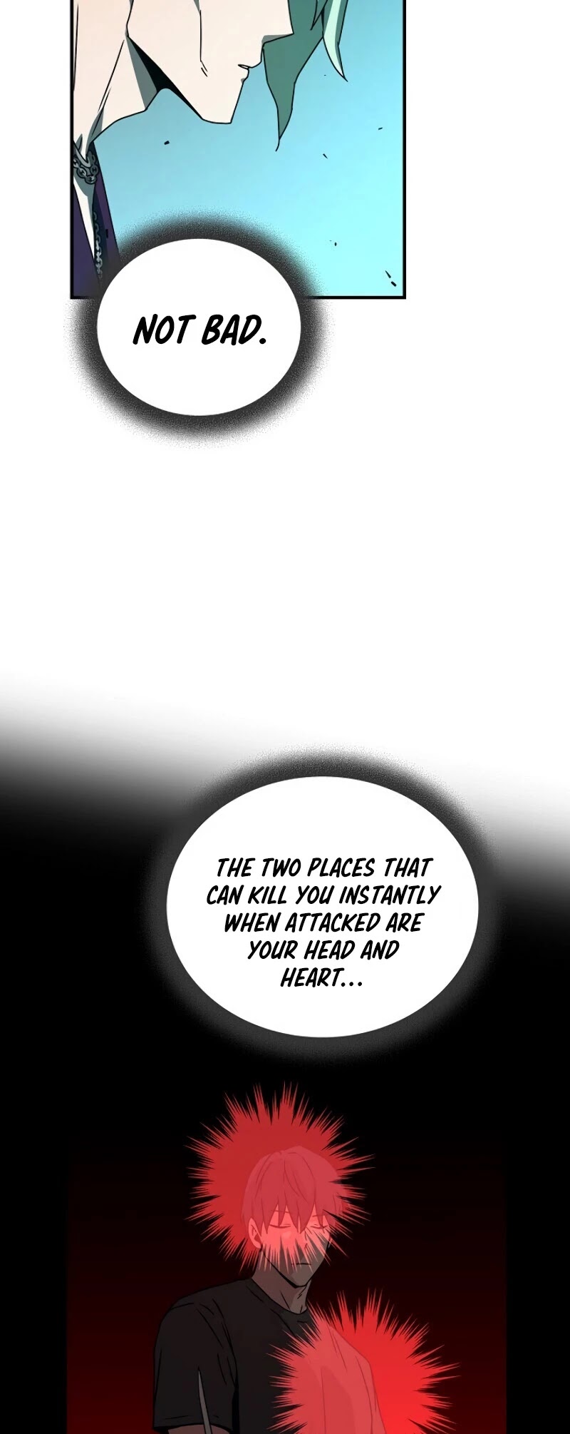 Return of the Frozen Player chapter 29 - page 32