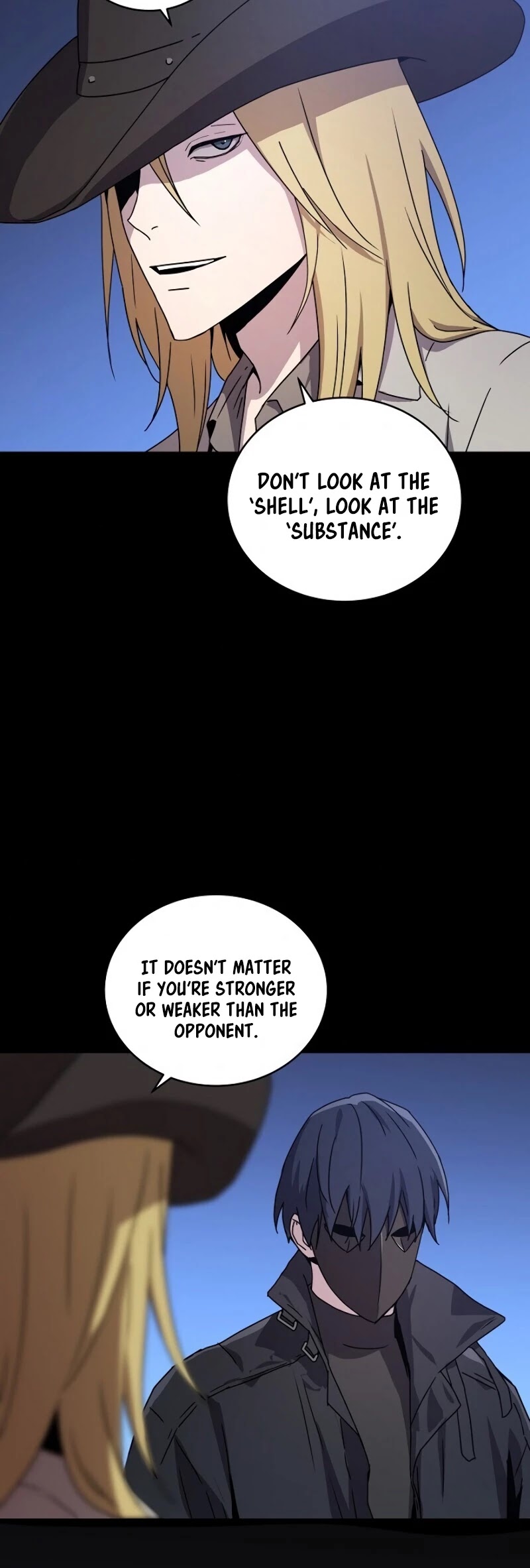 Return of the Frozen Player chapter 29 - page 4