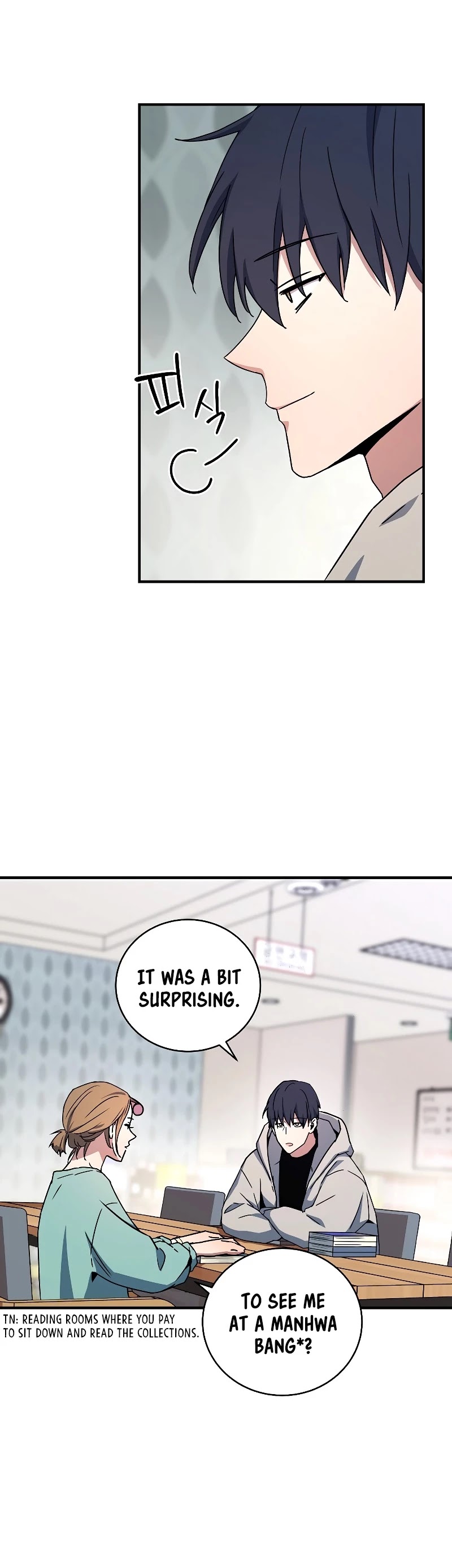 Return of the Frozen Player chapter 26 - page 14