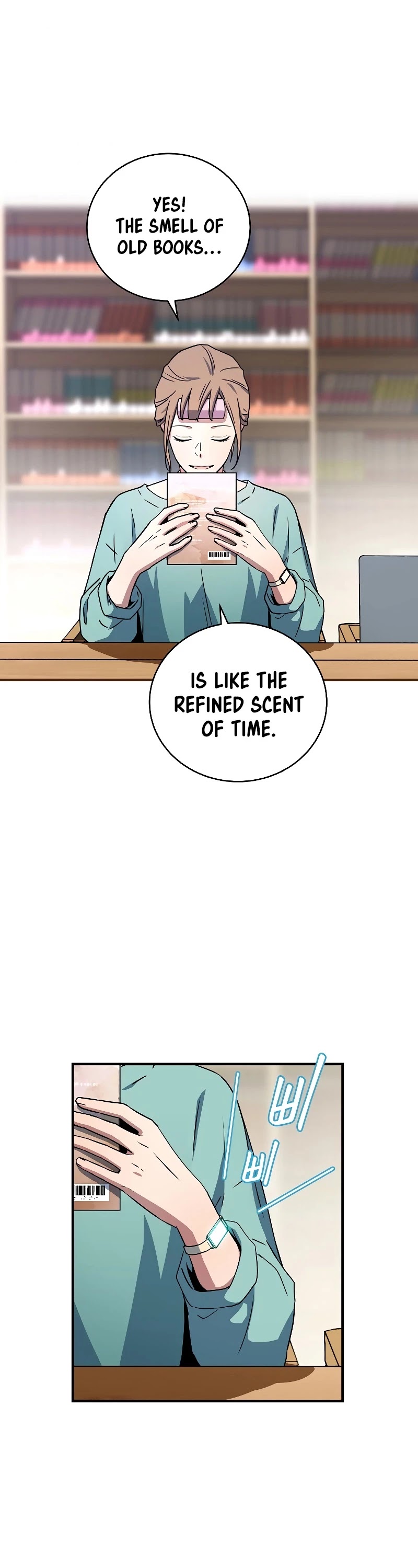 Return of the Frozen Player chapter 26 - page 17