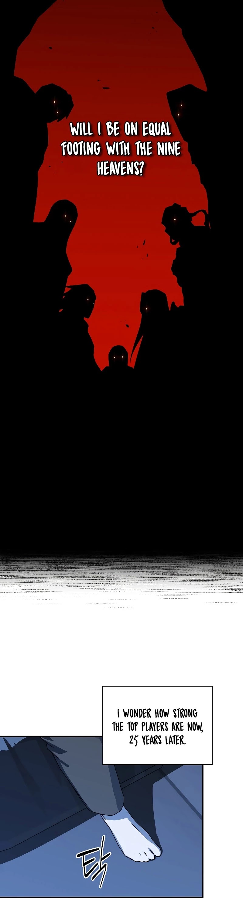 Return of the Frozen Player chapter 26 - page 39