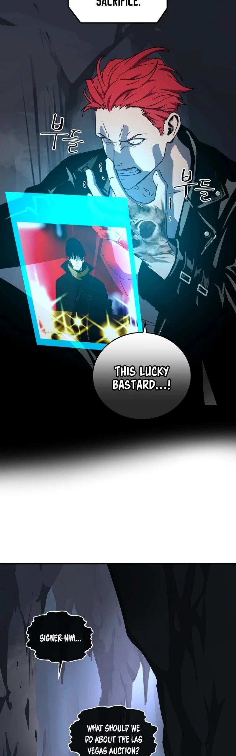 Return of the Frozen Player chapter 25 - page 13