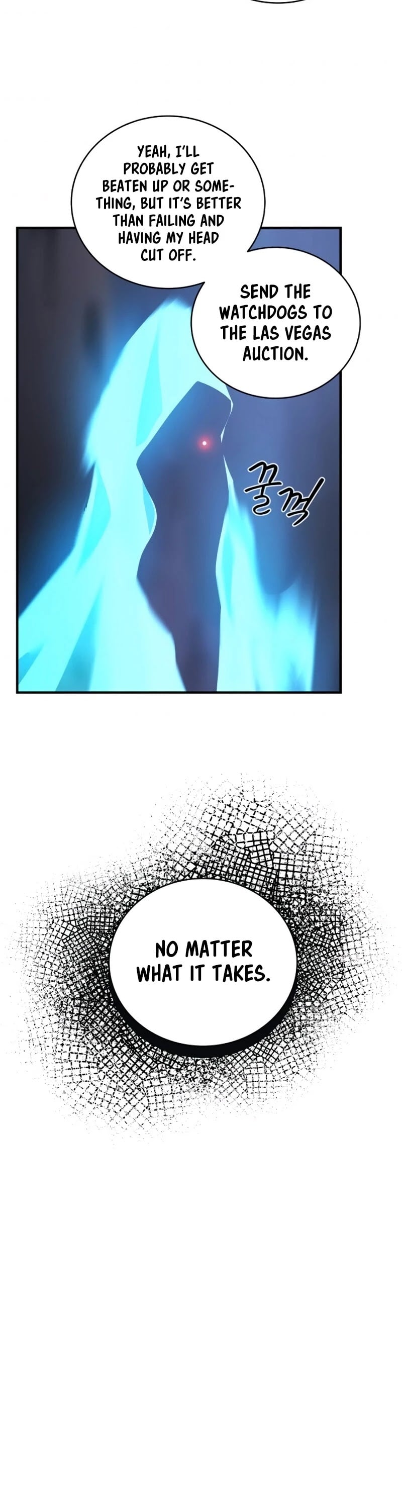 Return of the Frozen Player chapter 25 - page 16