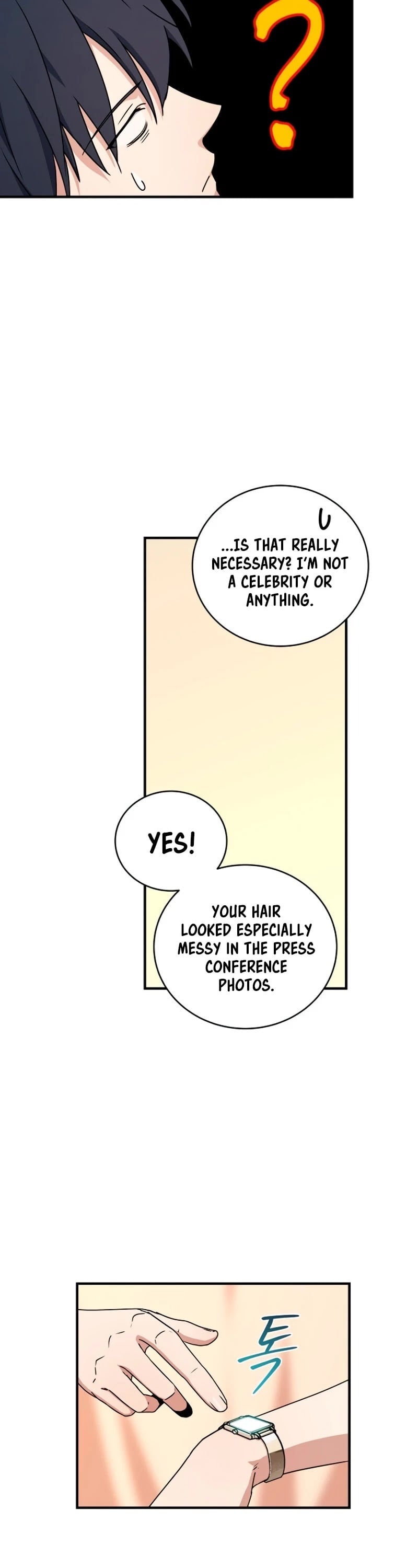 Return of the Frozen Player chapter 25 - page 22