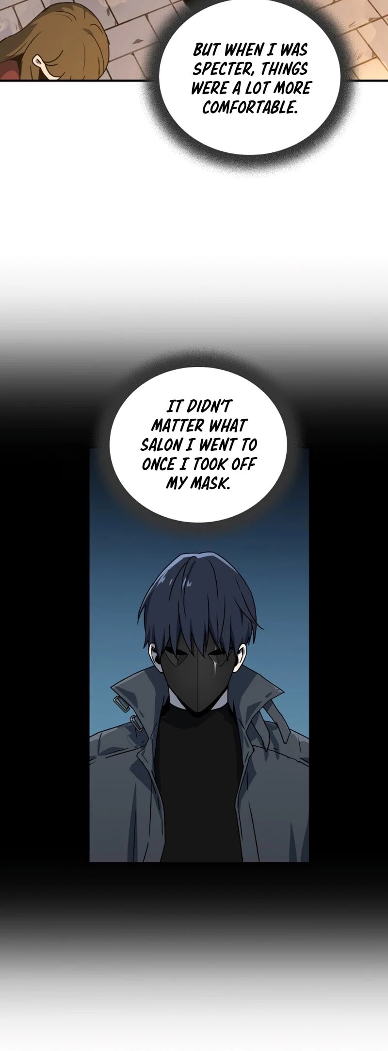 Return of the Frozen Player chapter 25 - page 30