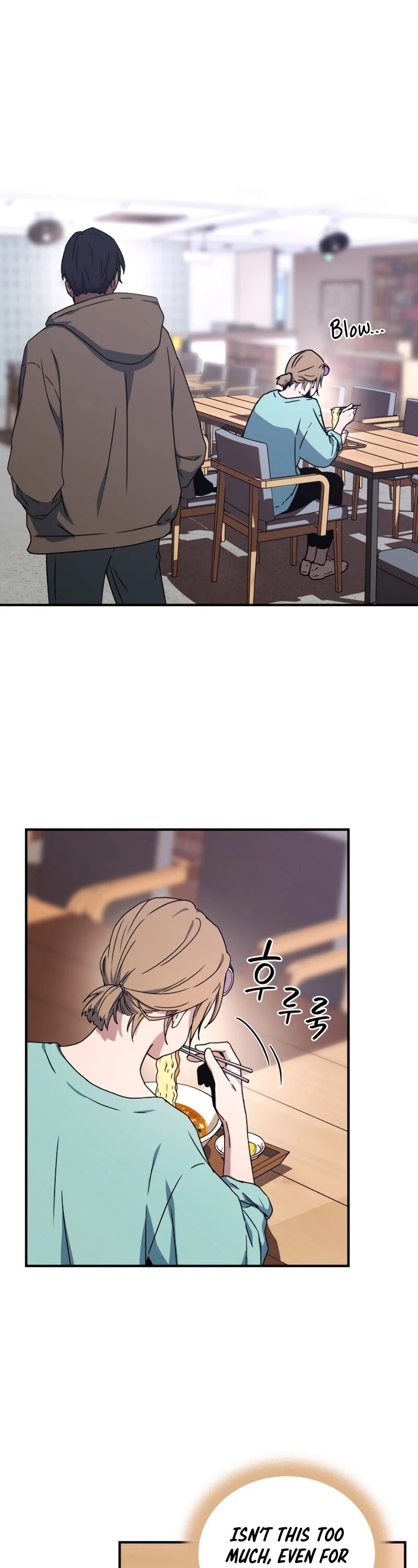 Return of the Frozen Player chapter 25 - page 36