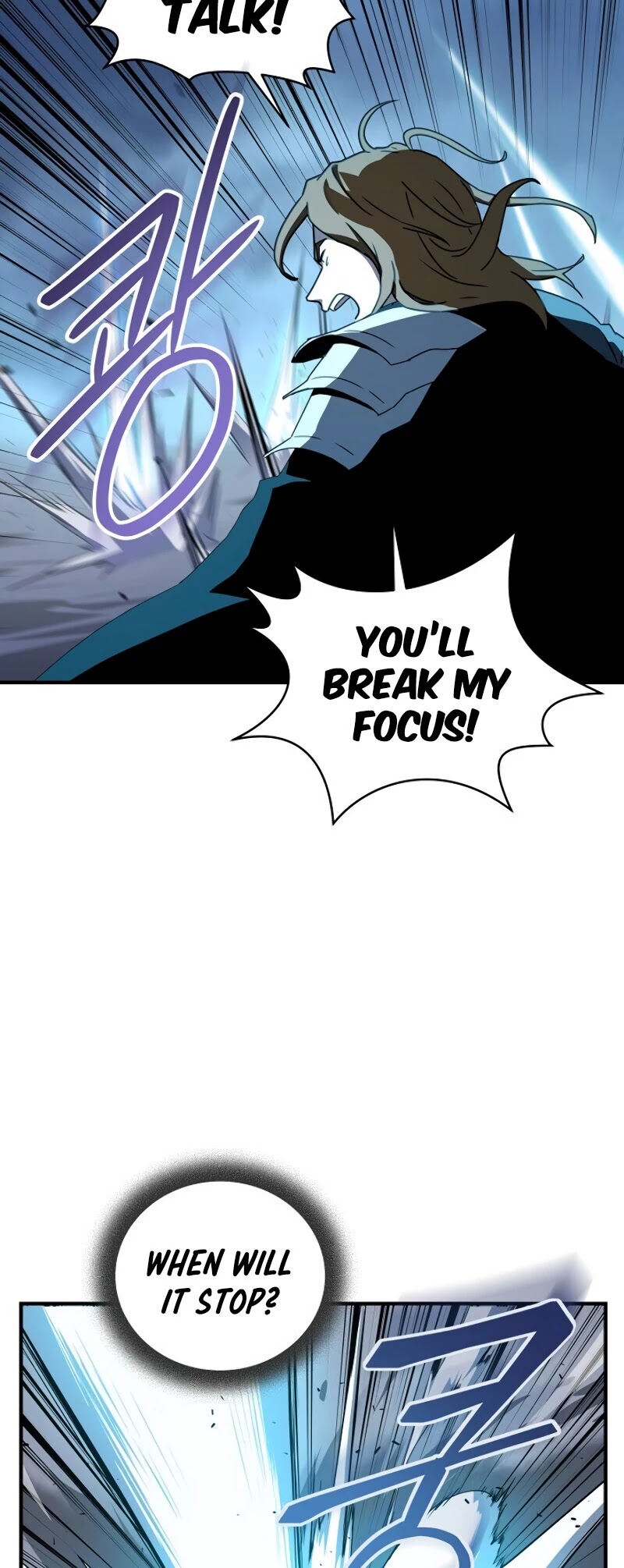 Return of the Frozen Player chapter 23 - page 12