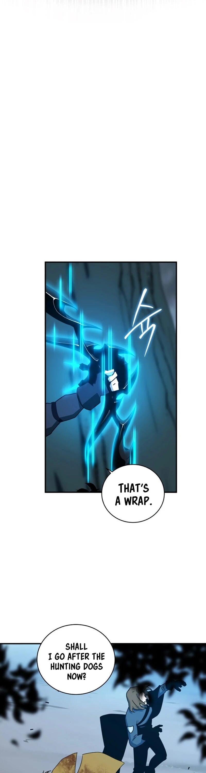 Return of the Frozen Player chapter 23 - page 26