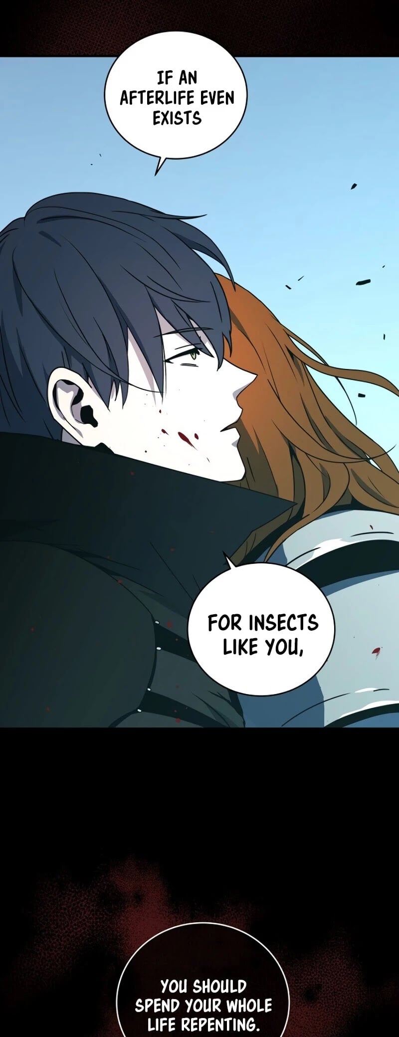 Return of the Frozen Player chapter 23 - page 46