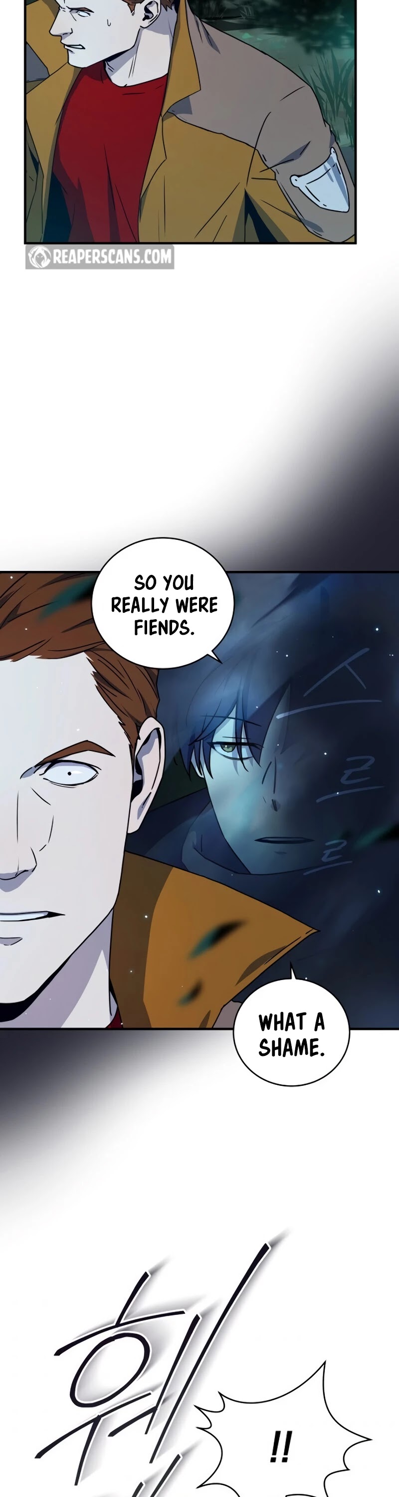 Return of the Frozen Player chapter 22 - page 3