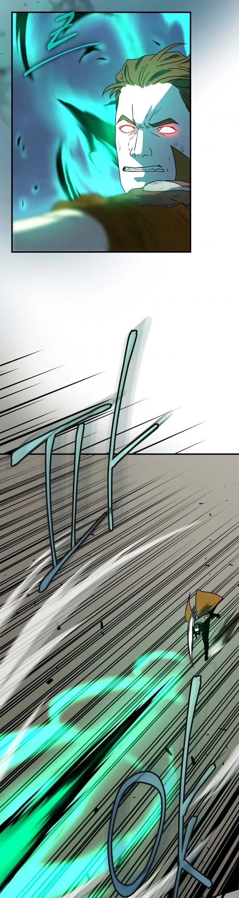 Return of the Frozen Player chapter 22 - page 39