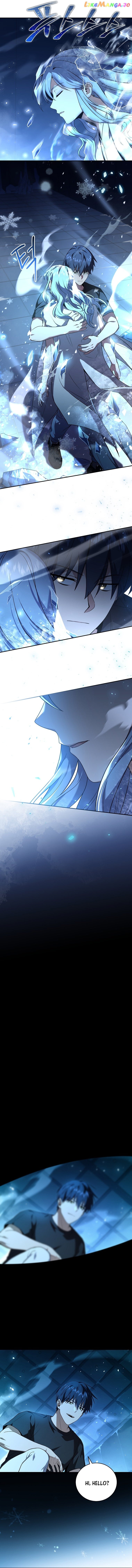 Return of the Frozen Player Chapter 95 - page 12
