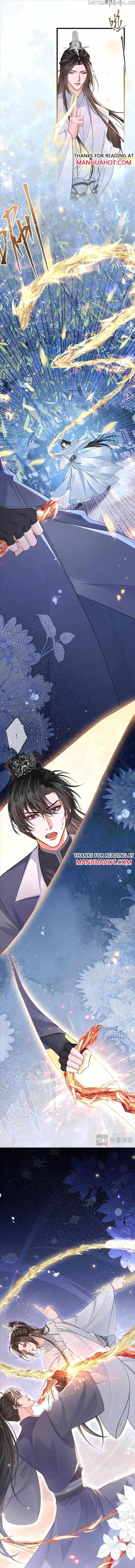 Dumb Husky And His White Cat Shizun Chapter 53 - page 5