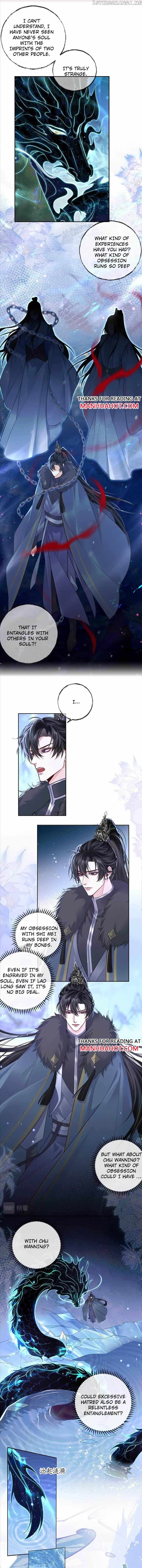 Dumb Husky And His White Cat Shizun chapter 48 - page 3