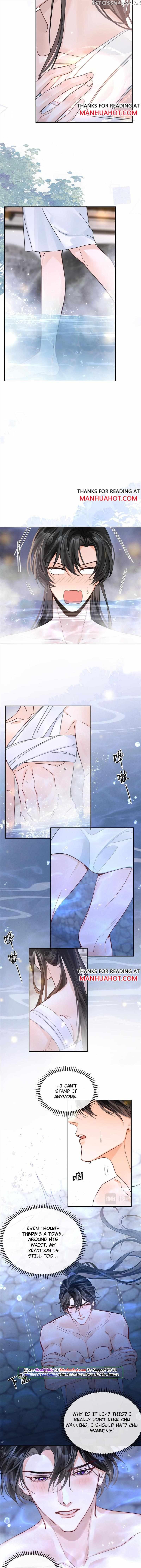 Dumb Husky And His White Cat Shizun chapter 43 - page 2