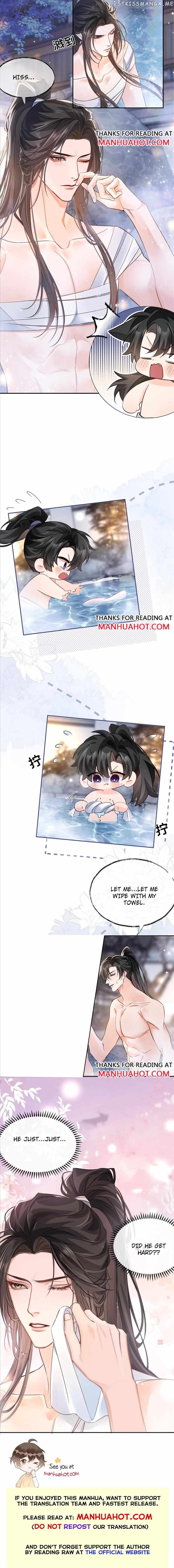 Dumb Husky And His White Cat Shizun chapter 43 - page 6