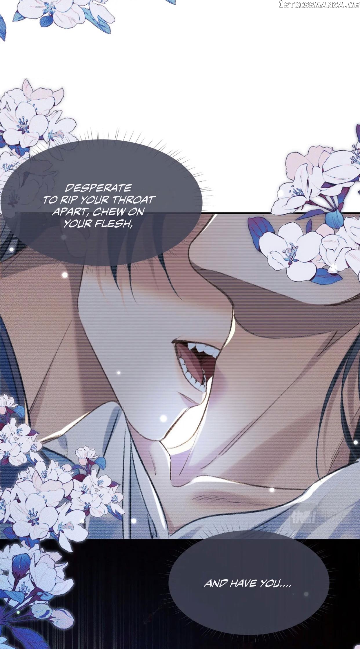 Dumb Husky And His White Cat Shizun chapter 21 - page 11