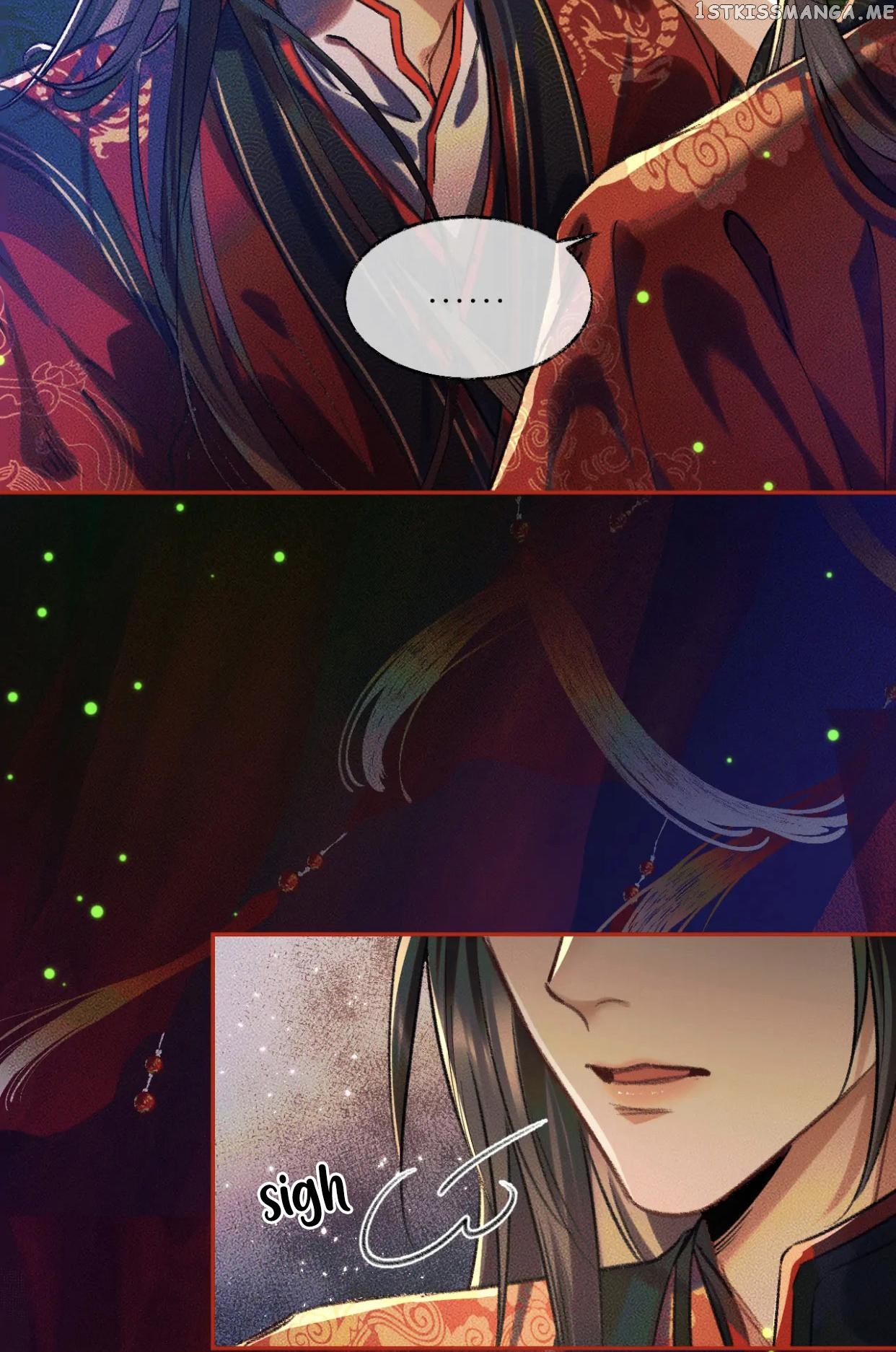 Dumb Husky And His White Cat Shizun chapter 21 - page 20