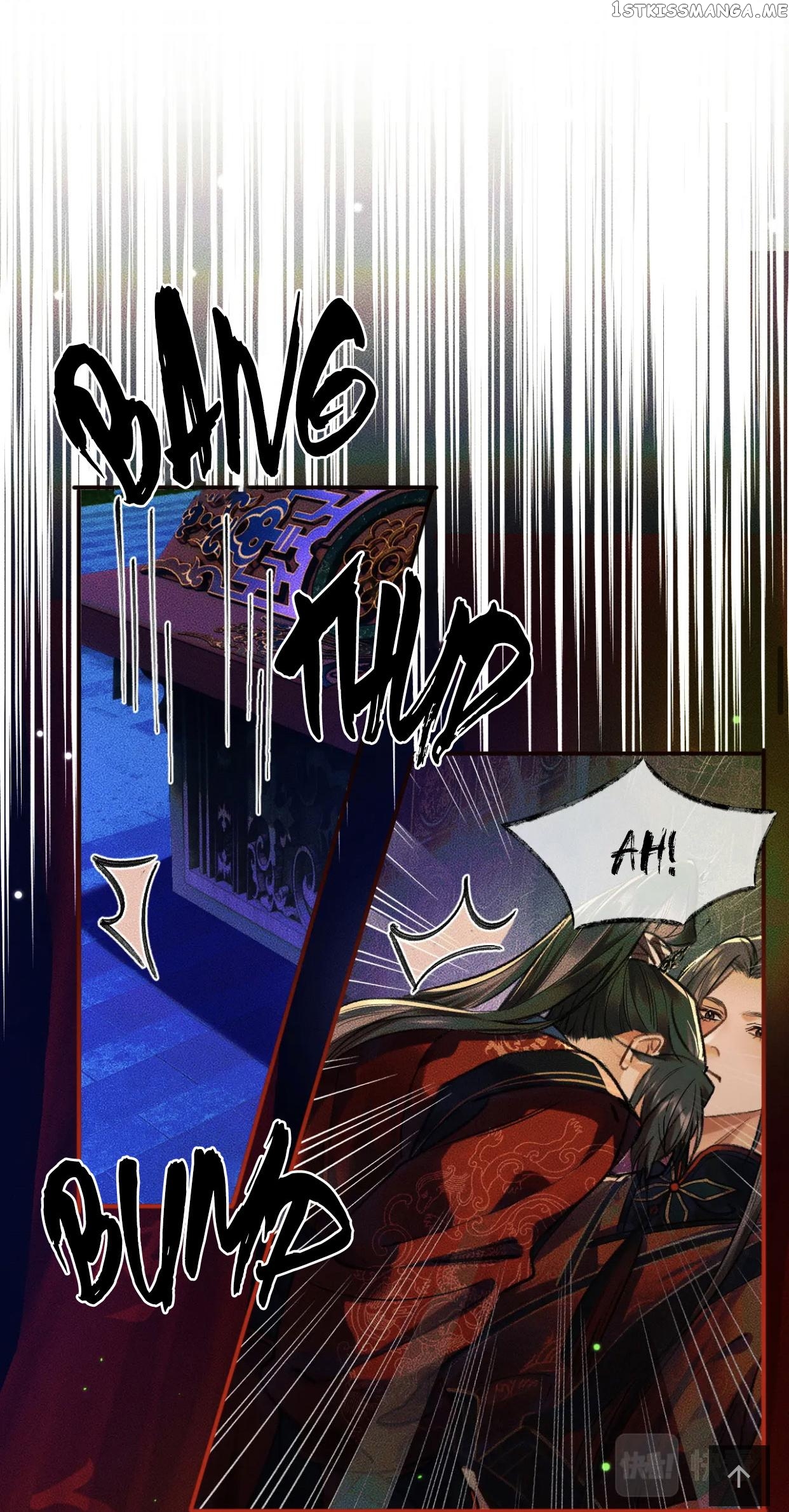 Dumb Husky And His White Cat Shizun chapter 21 - page 27