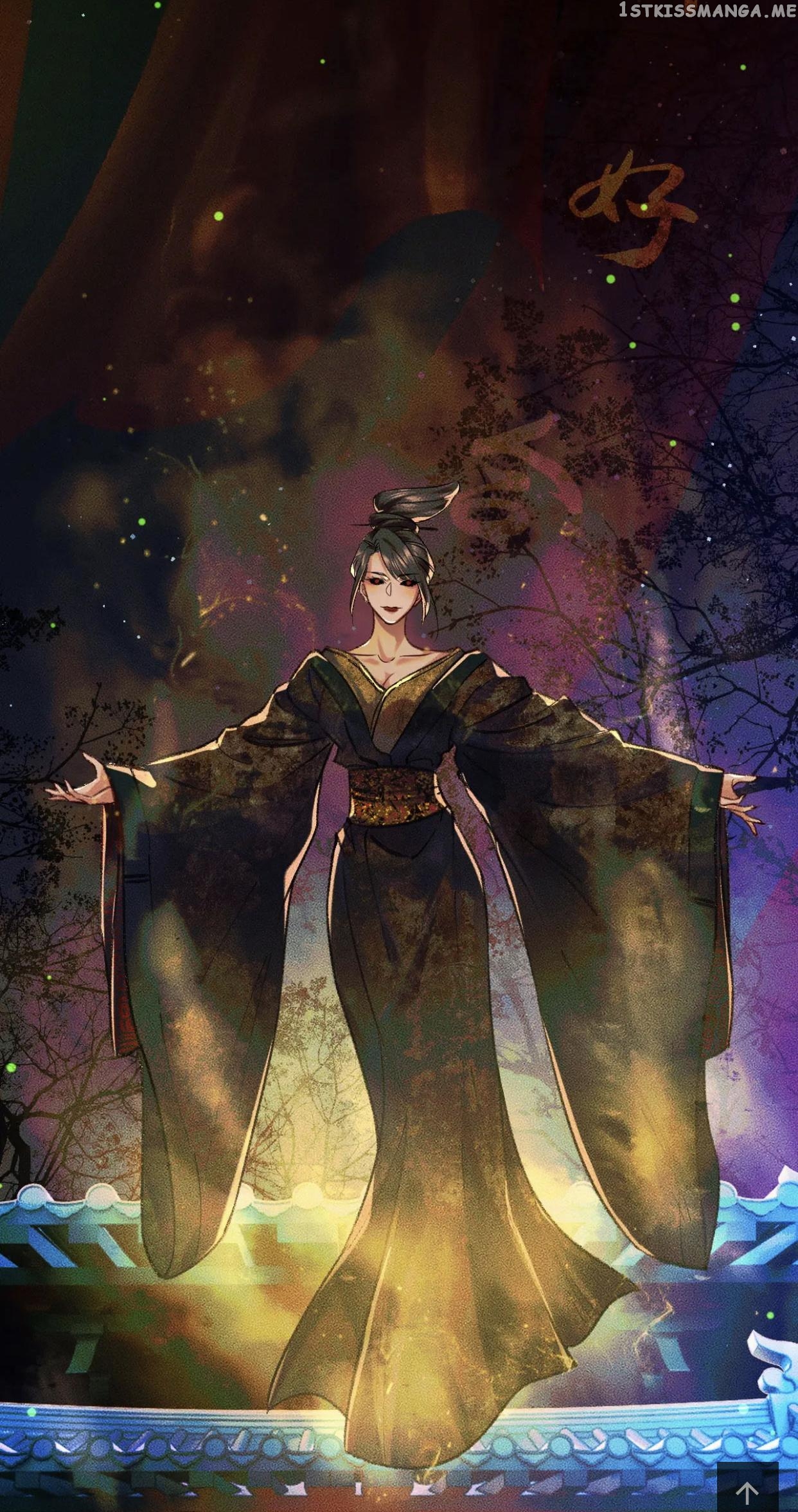 Dumb Husky And His White Cat Shizun chapter 21 - page 36
