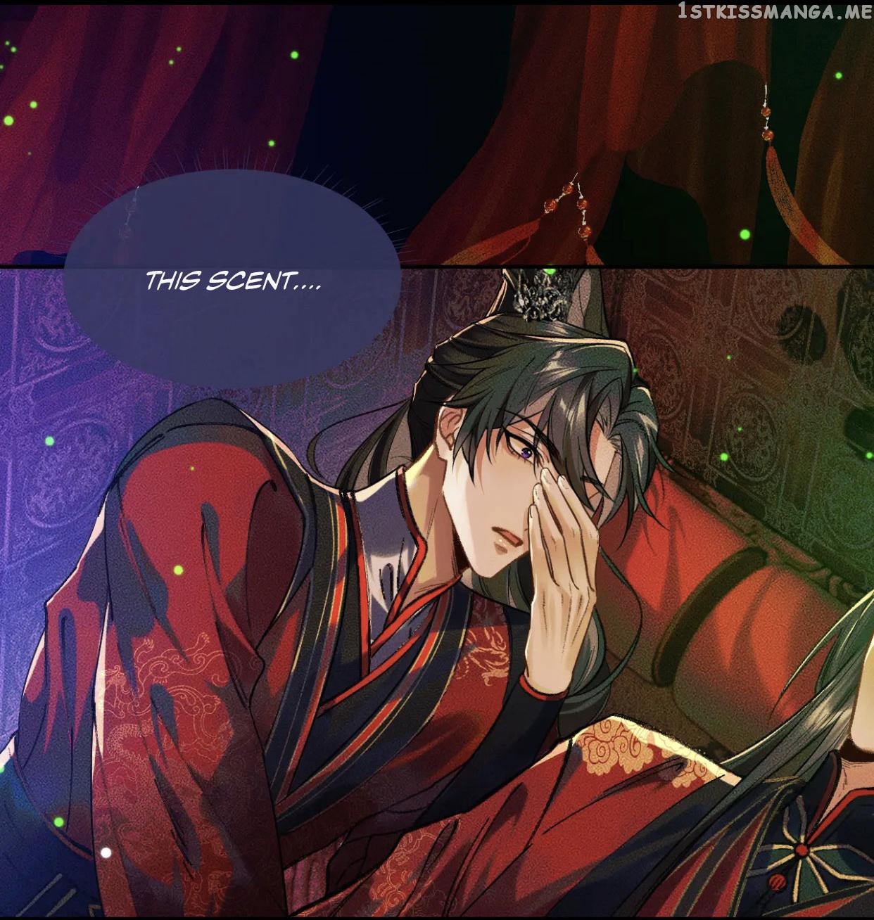 Dumb Husky And His White Cat Shizun chapter 21 - page 4