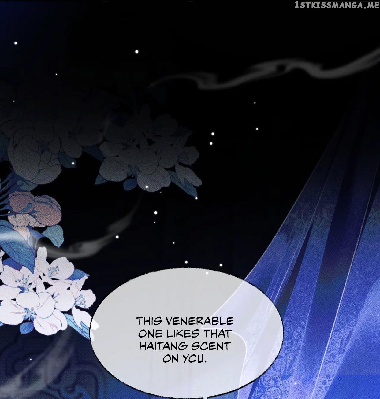 Dumb Husky And His White Cat Shizun chapter 21 - page 5