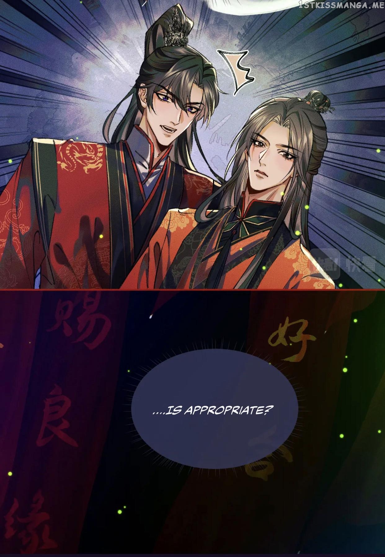 Dumb Husky And His White Cat Shizun chapter 21 - page 52