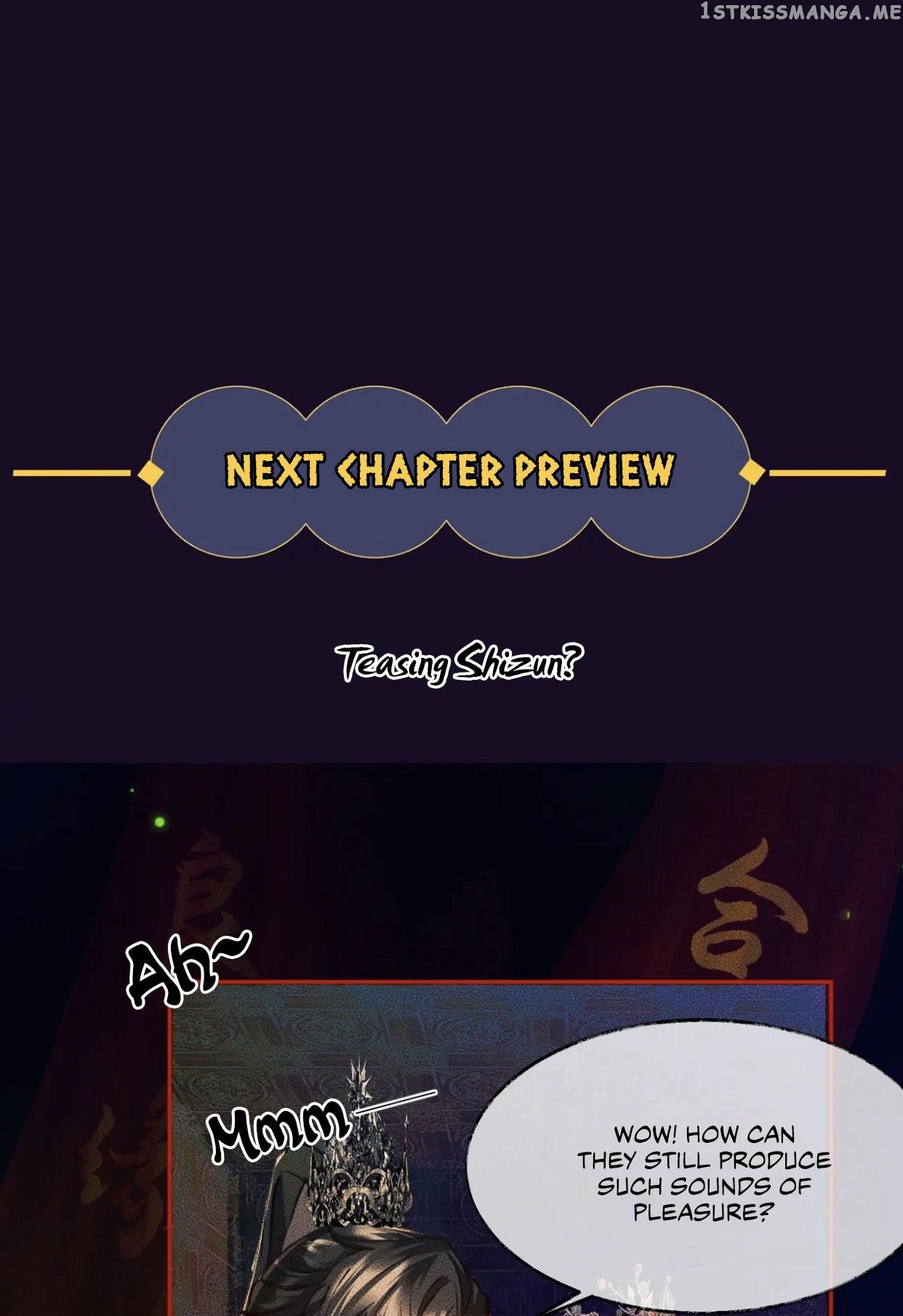 Dumb Husky And His White Cat Shizun chapter 21 - page 53