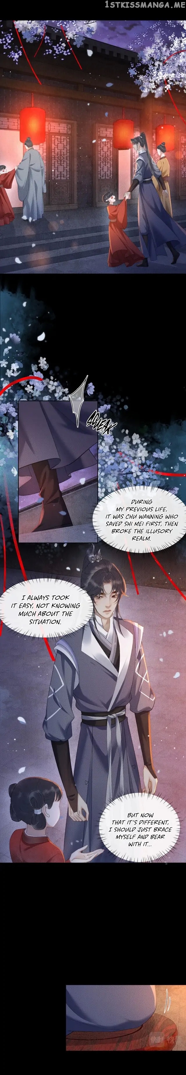 Dumb Husky And His White Cat Shizun chapter 18 - page 2