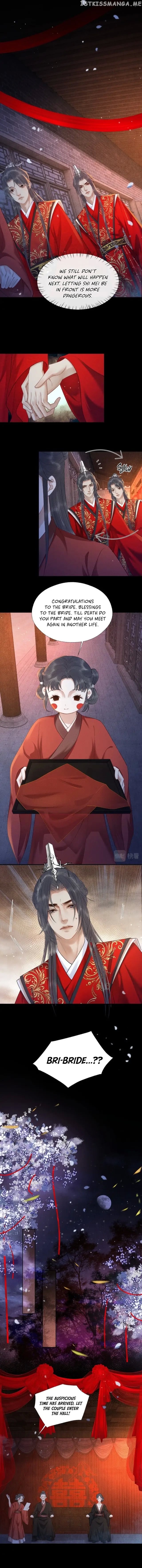 Dumb Husky And His White Cat Shizun chapter 18 - page 6