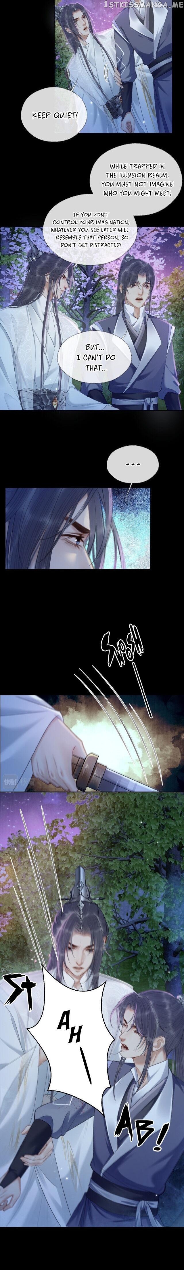 Dumb Husky And His White Cat Shizun chapter 17 - page 2