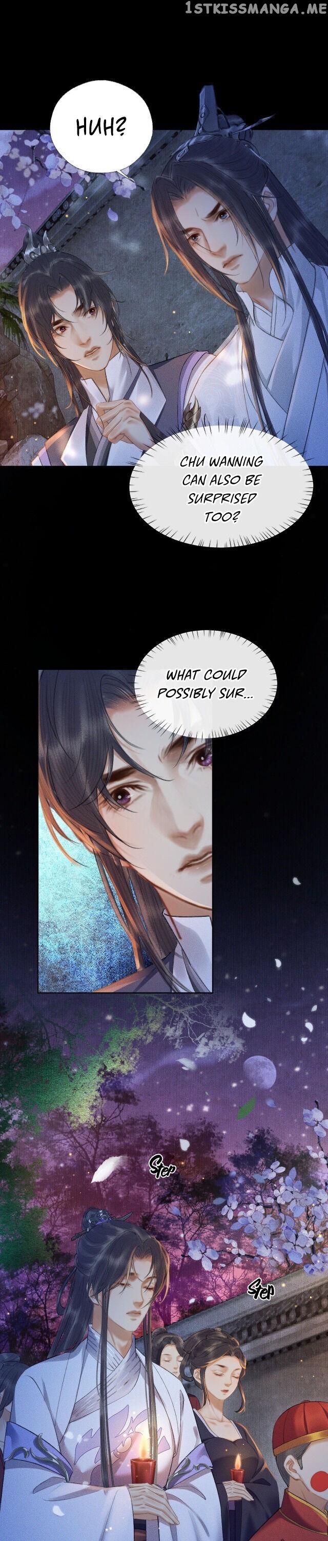 Dumb Husky And His White Cat Shizun chapter 17 - page 7