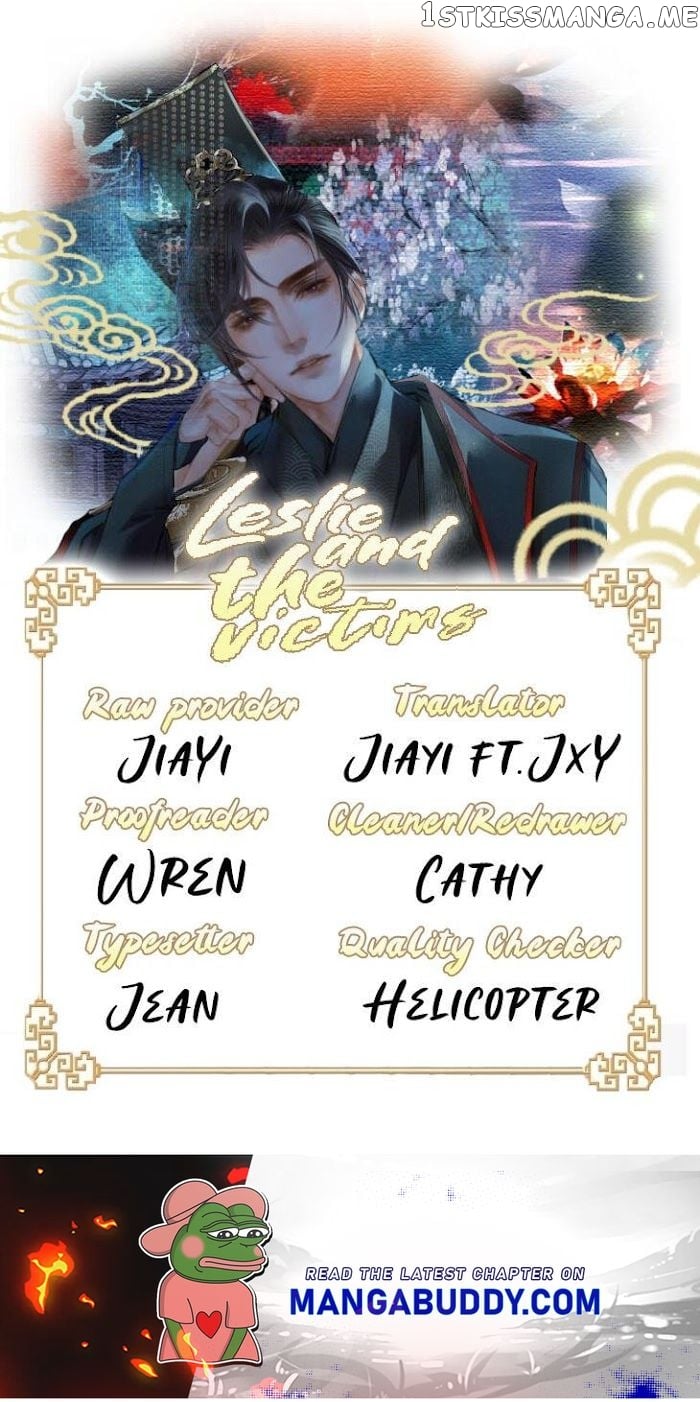 Dumb Husky And His White Cat Shizun chapter 15 - page 12