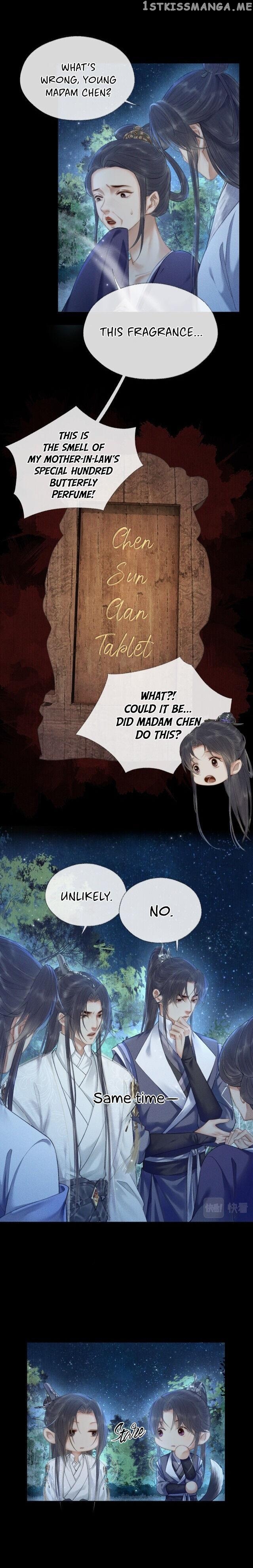 Dumb Husky And His White Cat Shizun chapter 15 - page 4
