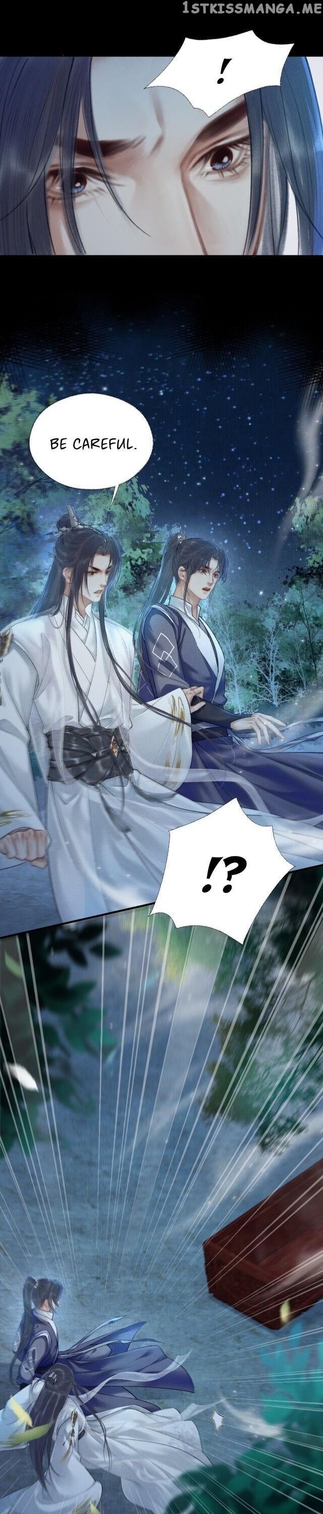 Dumb Husky And His White Cat Shizun chapter 15 - page 6