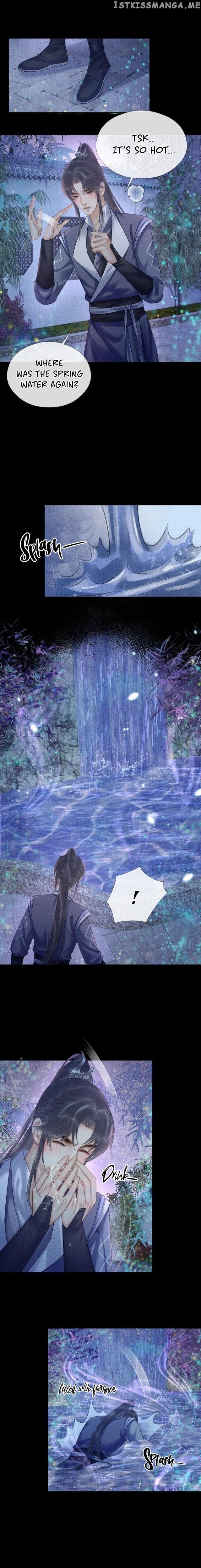 Dumb Husky And His White Cat Shizun chapter 15 - page 9