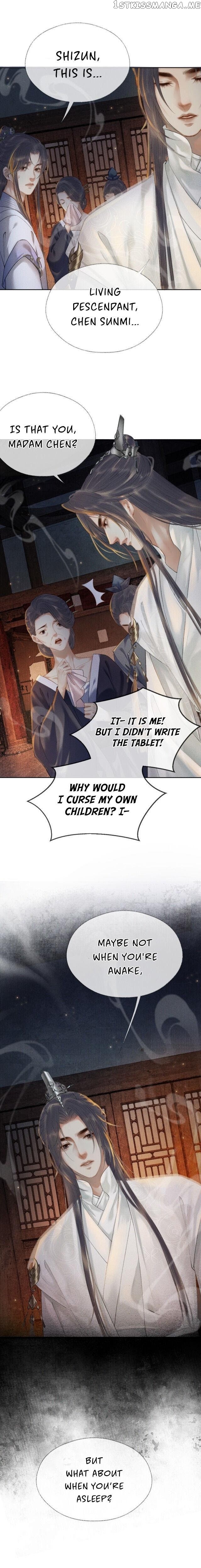 Dumb Husky And His White Cat Shizun chapter 13 - page 14