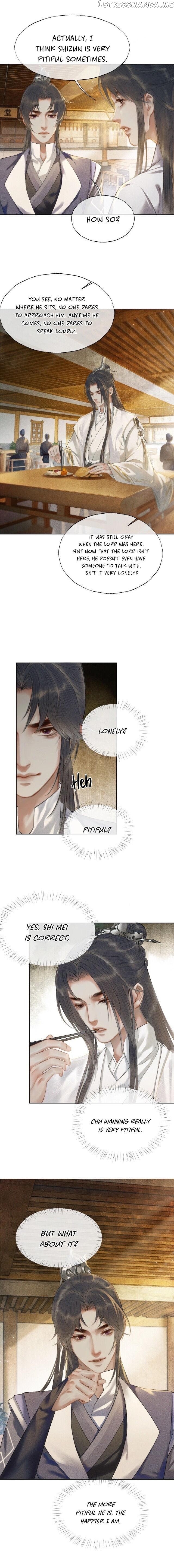 Dumb Husky And His White Cat Shizun chapter 12 - page 10