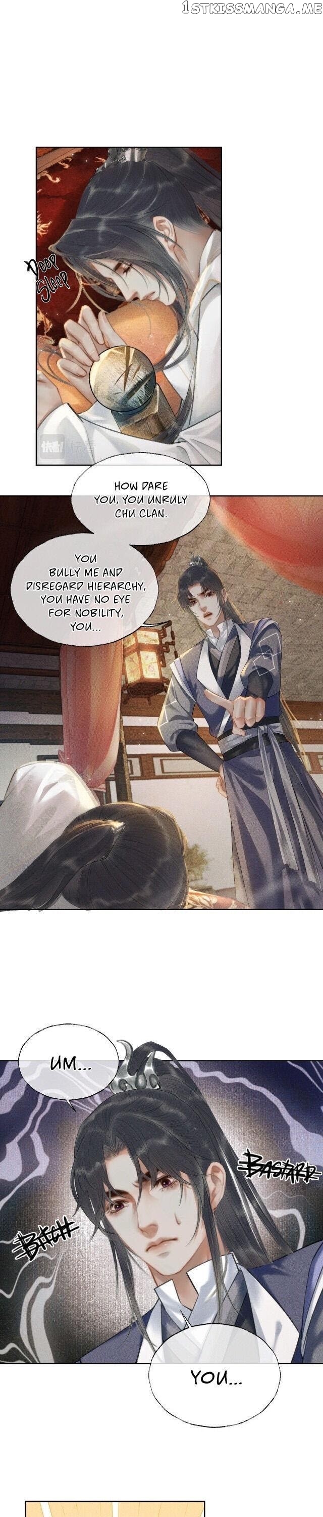 Dumb Husky And His White Cat Shizun chapter 12 - page 2