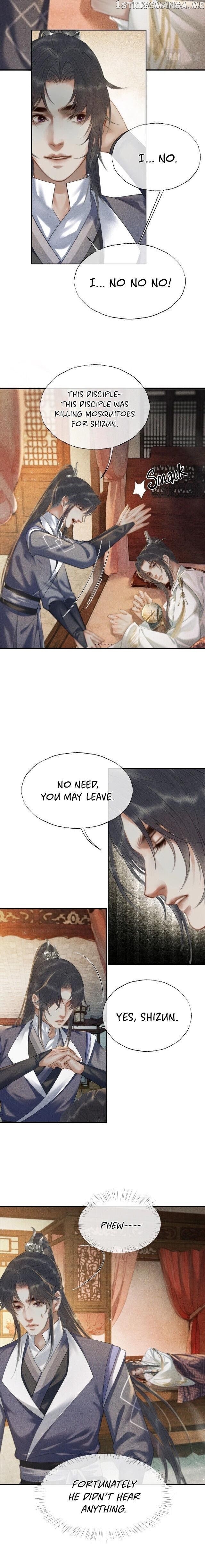Dumb Husky And His White Cat Shizun chapter 12 - page 7
