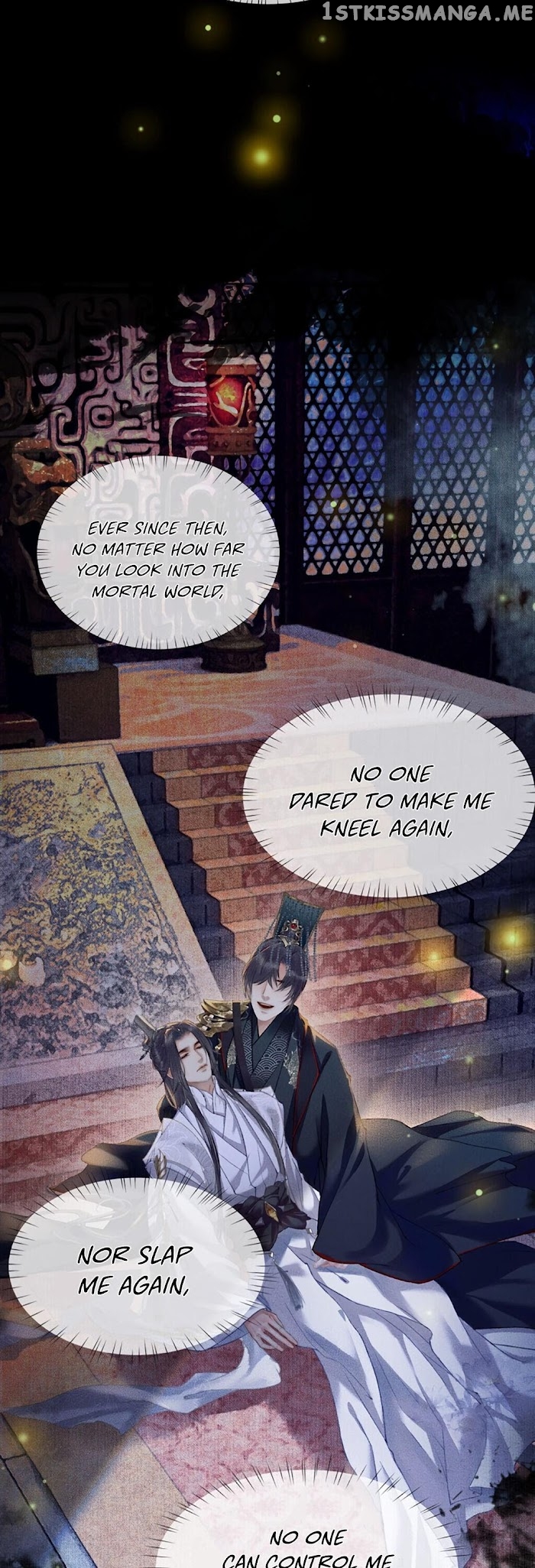 Dumb Husky And His White Cat Shizun chapter 6 - page 5