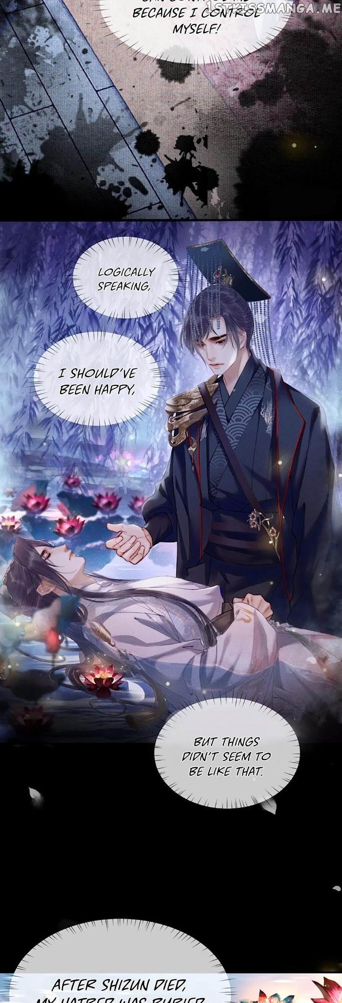 Dumb Husky And His White Cat Shizun chapter 6 - page 6