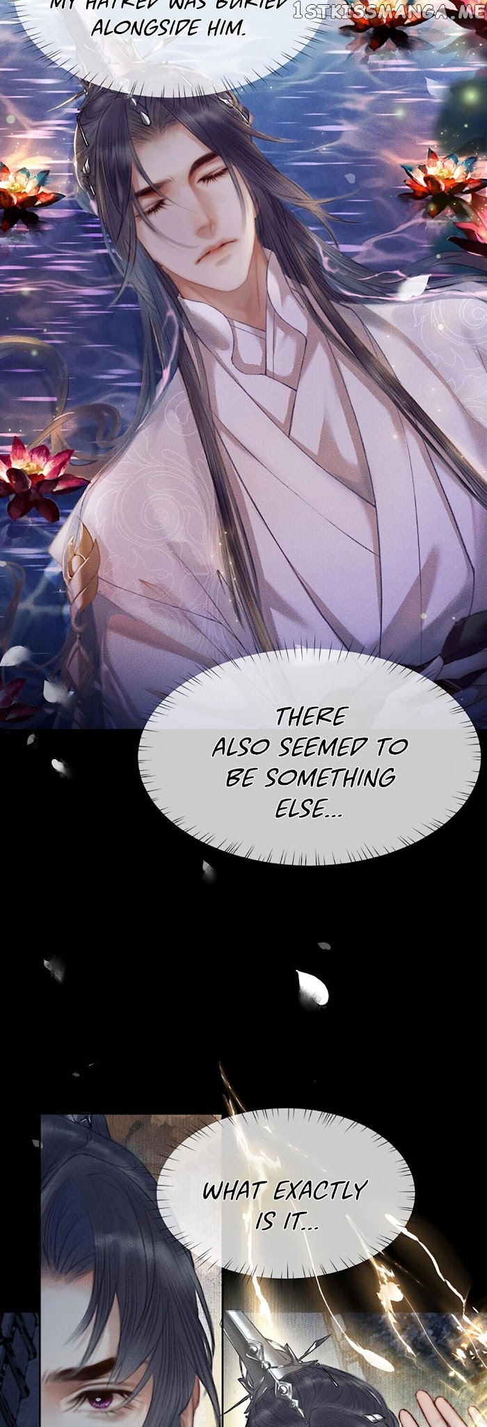 Dumb Husky And His White Cat Shizun chapter 6 - page 7